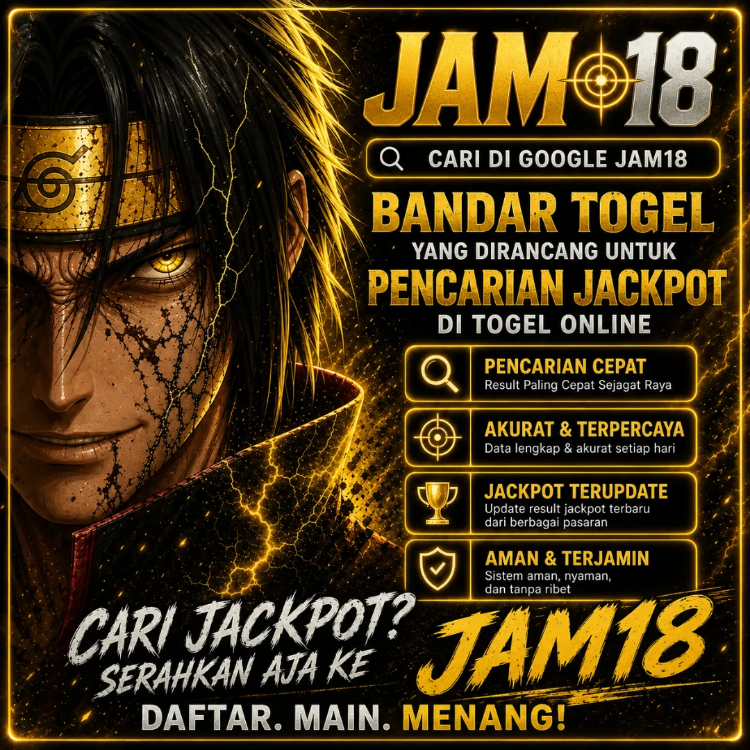 JAM18
